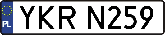 YKRN259