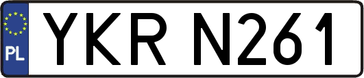 YKRN261