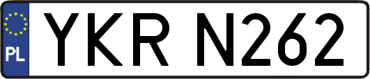 YKRN262