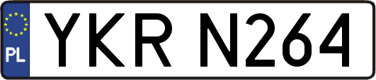 YKRN264