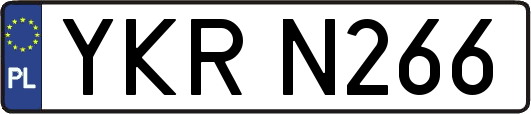 YKRN266