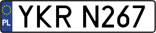 YKRN267