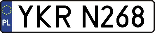 YKRN268