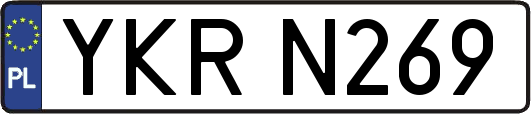 YKRN269