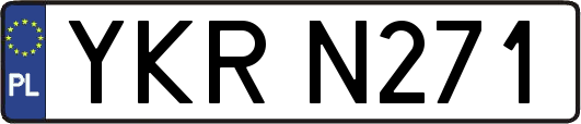 YKRN271