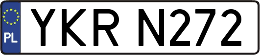YKRN272