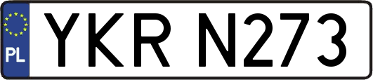YKRN273