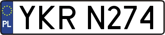 YKRN274