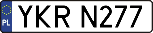 YKRN277