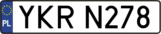 YKRN278