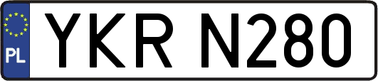 YKRN280