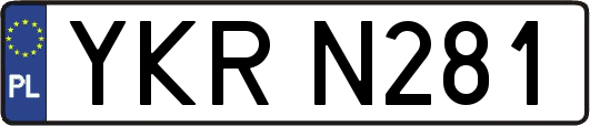 YKRN281