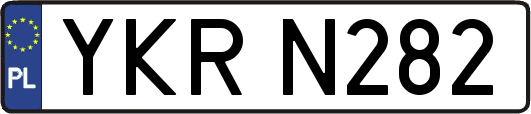 YKRN282