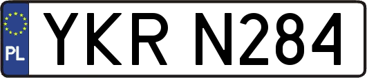 YKRN284