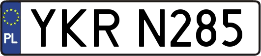 YKRN285
