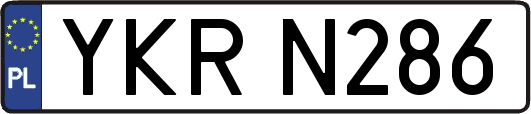 YKRN286