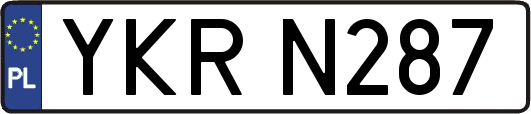 YKRN287