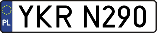YKRN290