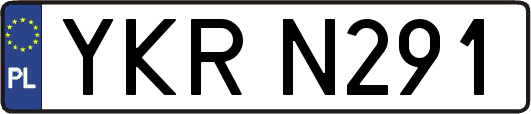 YKRN291