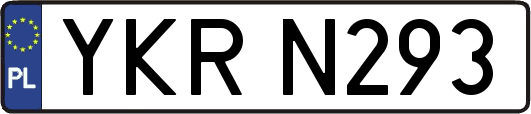 YKRN293