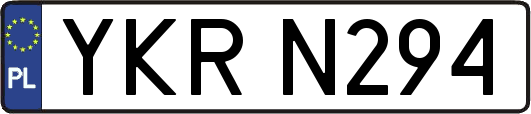 YKRN294