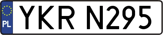 YKRN295