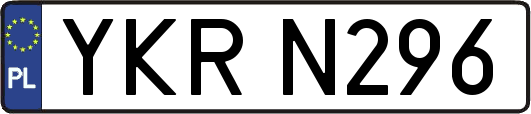 YKRN296