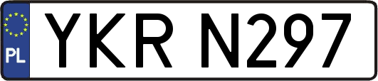 YKRN297
