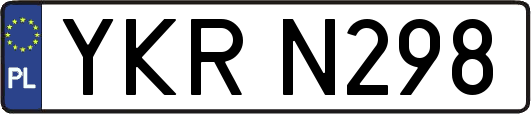 YKRN298