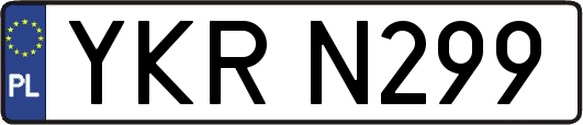 YKRN299