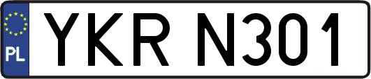 YKRN301