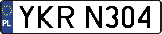 YKRN304