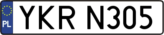 YKRN305