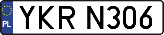 YKRN306