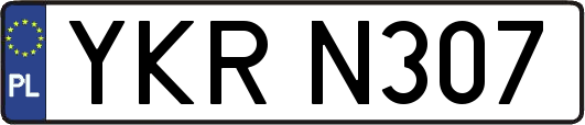 YKRN307