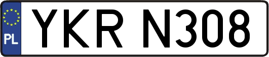 YKRN308