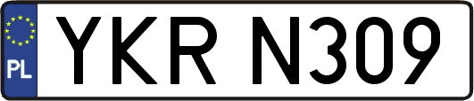 YKRN309