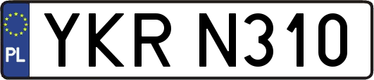 YKRN310