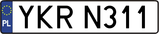 YKRN311