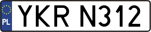 YKRN312