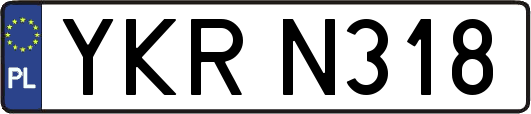 YKRN318