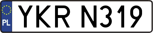 YKRN319