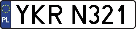 YKRN321
