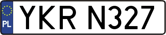YKRN327