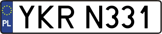 YKRN331