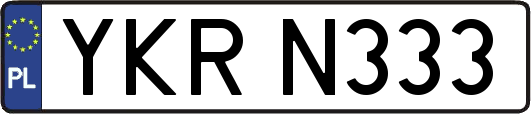 YKRN333