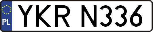 YKRN336