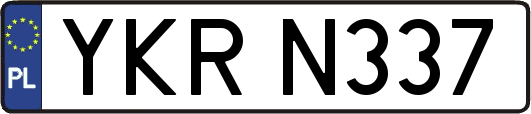 YKRN337