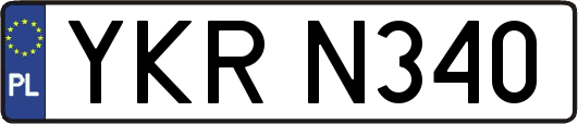YKRN340