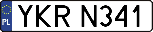 YKRN341